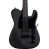 GUITARRA ELÉCTRICA EKO TERO 500 STEALTH - MATTE BLACK