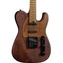 GUITARRA ELÉCTRICA EKO TERO 701 WILDWOOD - NATURAL