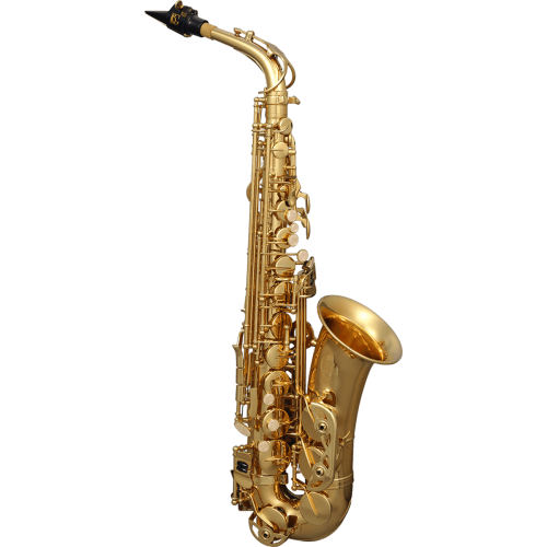 SAXOFÓN ALTO A420-II