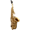SAXOFÓN SOPRANO  CURVADO SC620