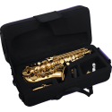 SAXOFÓN SOPRANO  CURVADO SC620