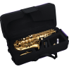 SAXOFÓN SOPRANO  CURVADO SC620