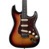 Guitarra eléctrica Eko Starter ST300 tipo Strat - Sunburst