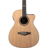 GUITARRA ACÚSTICA AUDITORIUM NXT A100 A/E CUTWAY - NATURAL
