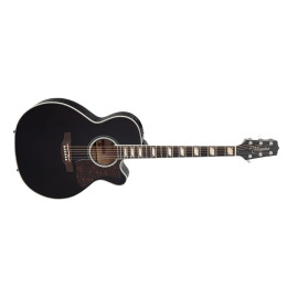 GUITARRA TAKAMINE GN73 E/A NEX CUTWAY -