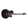 GUITARRA TAKAMINE GN73 E/A NEX CUTWAY -