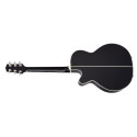 GUITARRA TAKAMINE GN73 E/A NEX CUTWAY - SATIN BLACK