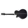 GUITARRA TAKAMINE GN73 E/A NEX CUTWAY -