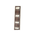 GUITARRA TAKAMINE GN73 E/A NEX CUTWAY -