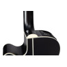 GUITARRA TAKAMINE GN73 E/A NEX CUTWAY -