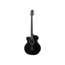 BAJO ACÚSTICO GB30 E/A CUTAWAY (ZURDOS) - NEGRO