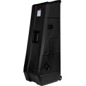 ESTUCHE MINI VAULT PARA 2 GUITARRAS ELÉCTRICAS ""GATOR GTR