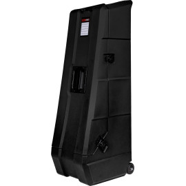 ESTUCHE MINI VAULT PARA 2 GUITARRAS ELÉCTRICAS ""GATOR GTR