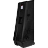 ESTUCHE MINI VAULT PARA 2 GUITARRAS ELÉCTRICAS ""GATOR GTR