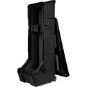 ESTUCHE MINI VAULT PARA 2 GUITARRAS ELÉCTRICAS ""GATOR GTR