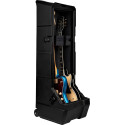 ESTUCHE MINI VAULT PARA 2 GUITARRAS ELÉCTRICAS ""GATOR GTR