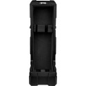 ESTUCHE MINI VAULT PARA 2 GUITARRAS ELÉCTRICAS ""GATOR GTR