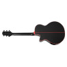 GUITARRA TAKAMINE GF49 E/A FX CUTWAY - C