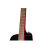 GUITARRA TAKAMINE GF49 E/A FX CUTWAY - C