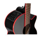 GUITARRA TAKAMINE GF49 E/A FX CUTWAY - C