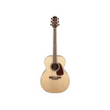 GUITARRA TAKAMINE Auditorium Cutaway Nat