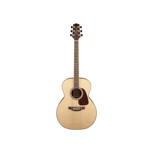 GUITARRA TAKAMINE Auditorium Cutaway Natural