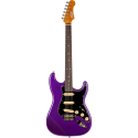 Guitarra Eléctrica Jet JS300-PLMR Plum