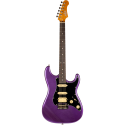 Guitarra Eléctrica Jet JS400-PLMR Plum