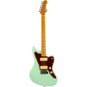 Guitarra Eléctrica Jet JJ300-P90-SFG Sea