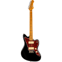 Guitarra Eléctrica Jet JJ300-P90-BK Blac