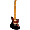 Guitarra Eléctrica Jet JJ300-P90-BK Blac