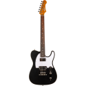 Guitarra Eléctrica Jet JT350-BKM Metalli
