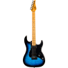 Guitarra Eléctrica Jet JS450-BLB Blue Bu