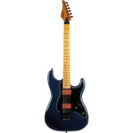 Guitarra Eléctrica Jet JS800-DBW Deep Blue