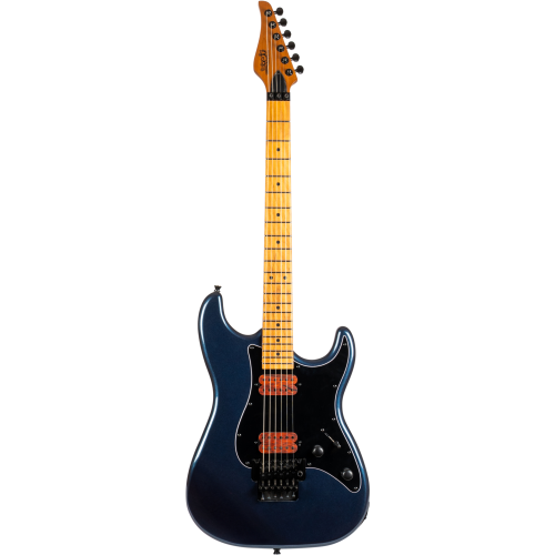 Guitarra Eléctrica Jet JS800-DBW Deep Blue