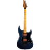 Guitarra Eléctrica Jet JS800-DBW Deep Blue