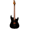 Guitarra Eléctrica Jet JS800-BKW Black