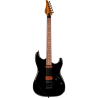 Guitarra Eléctrica Jet JS800-BKW Black