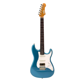 Guitarra Eléctrica Jet JS400-PLB-LTD Pel