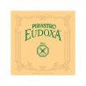 Cuerda contrabajo Pirastro Eudoxa Orchestra 243440 4ª Mi tripa/plata Medium 3/4