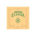 "Cuerda contrabajo Pirastro Eudoxa Orchestra 243020 3/4 Medium"
