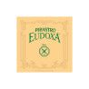 "Cuerda contrabajo Pirastro Eudoxa Orchestra 243020 3/4 Medium"