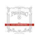 Cuerda contrabajo Pirastro Flat-Chromsteel Orchestra 342320 3ª La Medium 3/4