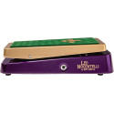 PEDAL WAH CRY BABY SIGNATURE LEO NOCENTELLI MARDI GRAS