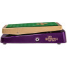 PEDAL WAH CRY BABY SIGNATURE LEO NOCENTELLI MARDI GRAS