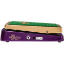 PEDAL WAH CRY BABY SIGNATURE LEO NOCENTELLI MARDI GRAS