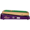 PEDAL WAH CRY BABY SIGNATURE LEO NOCENTE