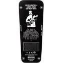 PEDAL WAH CRY BABY SIGNATURE LEO NOCENTELLI MARDI GRAS