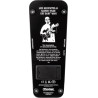 PEDAL WAH CRY BABY SIGNATURE LEO NOCENTELLI MARDI GRAS