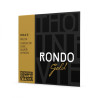 "Cuerda viola Thomastik Rondo Gold 2ª Re"